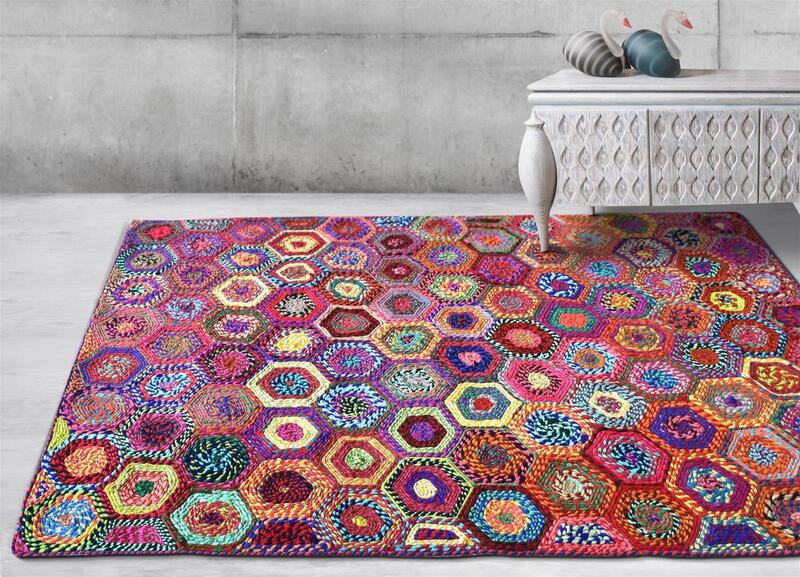shop for handmade rugs online - The Rug Republic