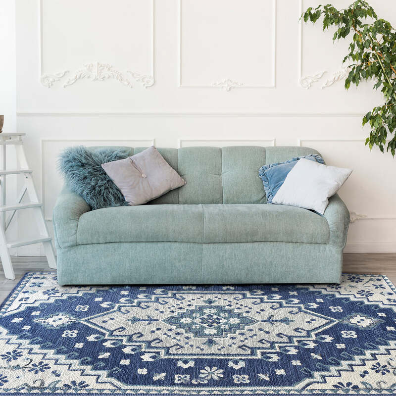 Rugs Trend - The Rug Republic