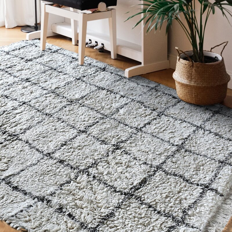 shop for handmade rugs online - The Rug Republic